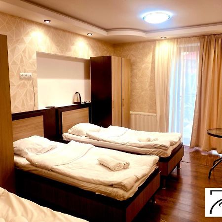 7 Baits Hotel Tbilisi Exteriér fotografie