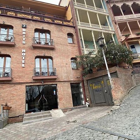 7 Baits Hotel Tbilisi Exteriér fotografie