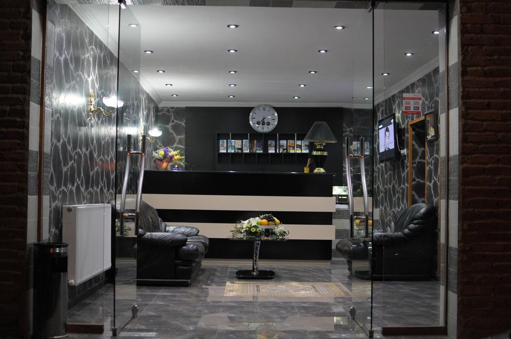 7 Baits Hotel Tbilisi Exteriér fotografie
