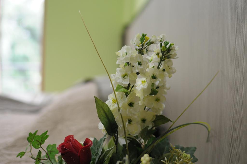 7 Baits Hotel Tbilisi Pokoj fotografie