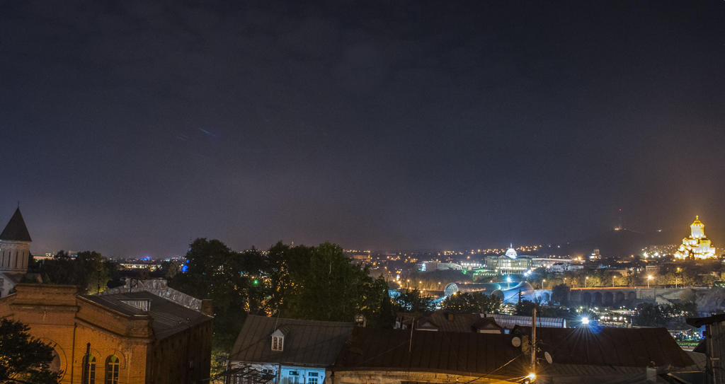 7 Baits Hotel Tbilisi Exteriér fotografie