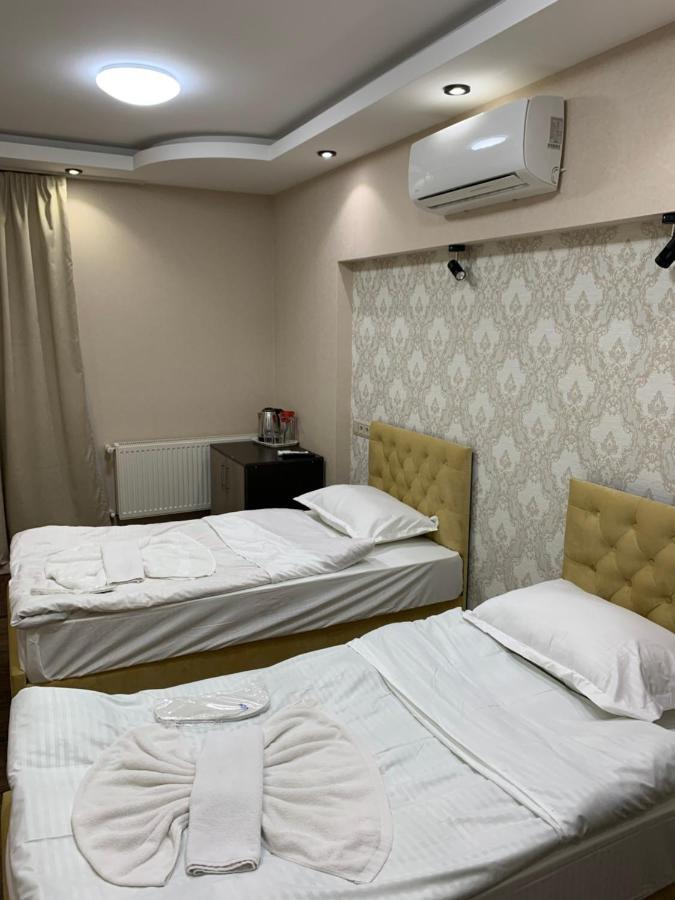 7 Baits Hotel Tbilisi Exteriér fotografie