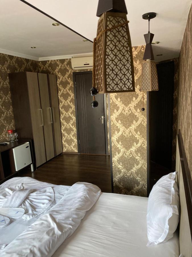 7 Baits Hotel Tbilisi Exteriér fotografie