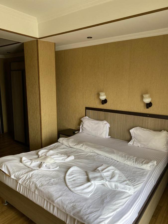 7 Baits Hotel Tbilisi Exteriér fotografie
