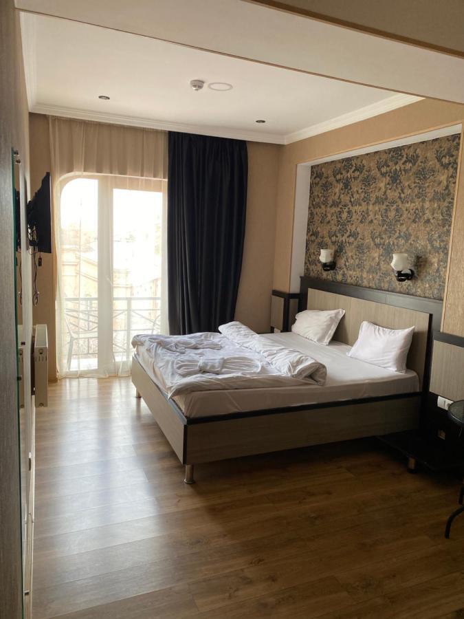 7 Baits Hotel Tbilisi Exteriér fotografie