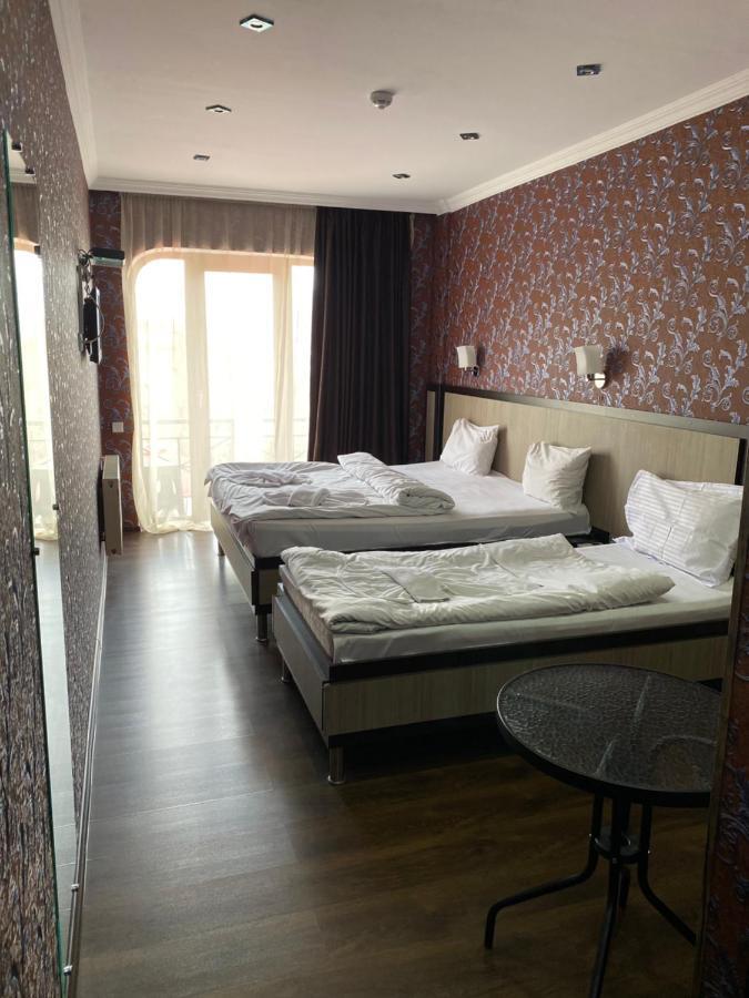 7 Baits Hotel Tbilisi Exteriér fotografie