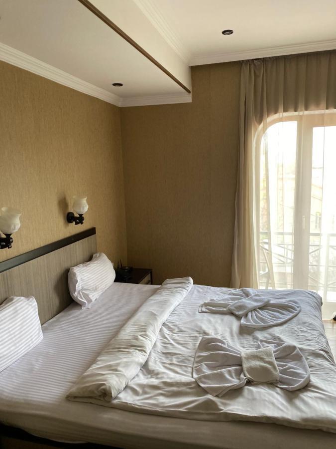 7 Baits Hotel Tbilisi Exteriér fotografie