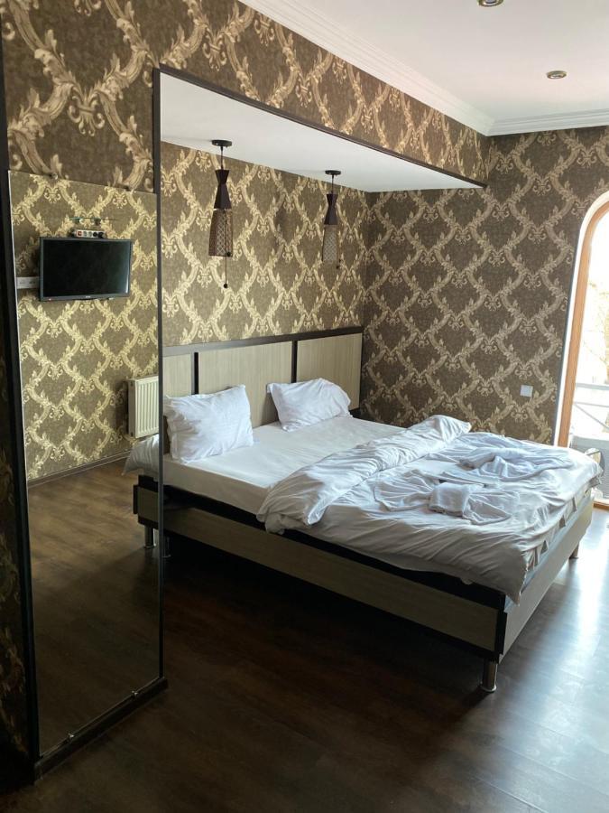 7 Baits Hotel Tbilisi Exteriér fotografie